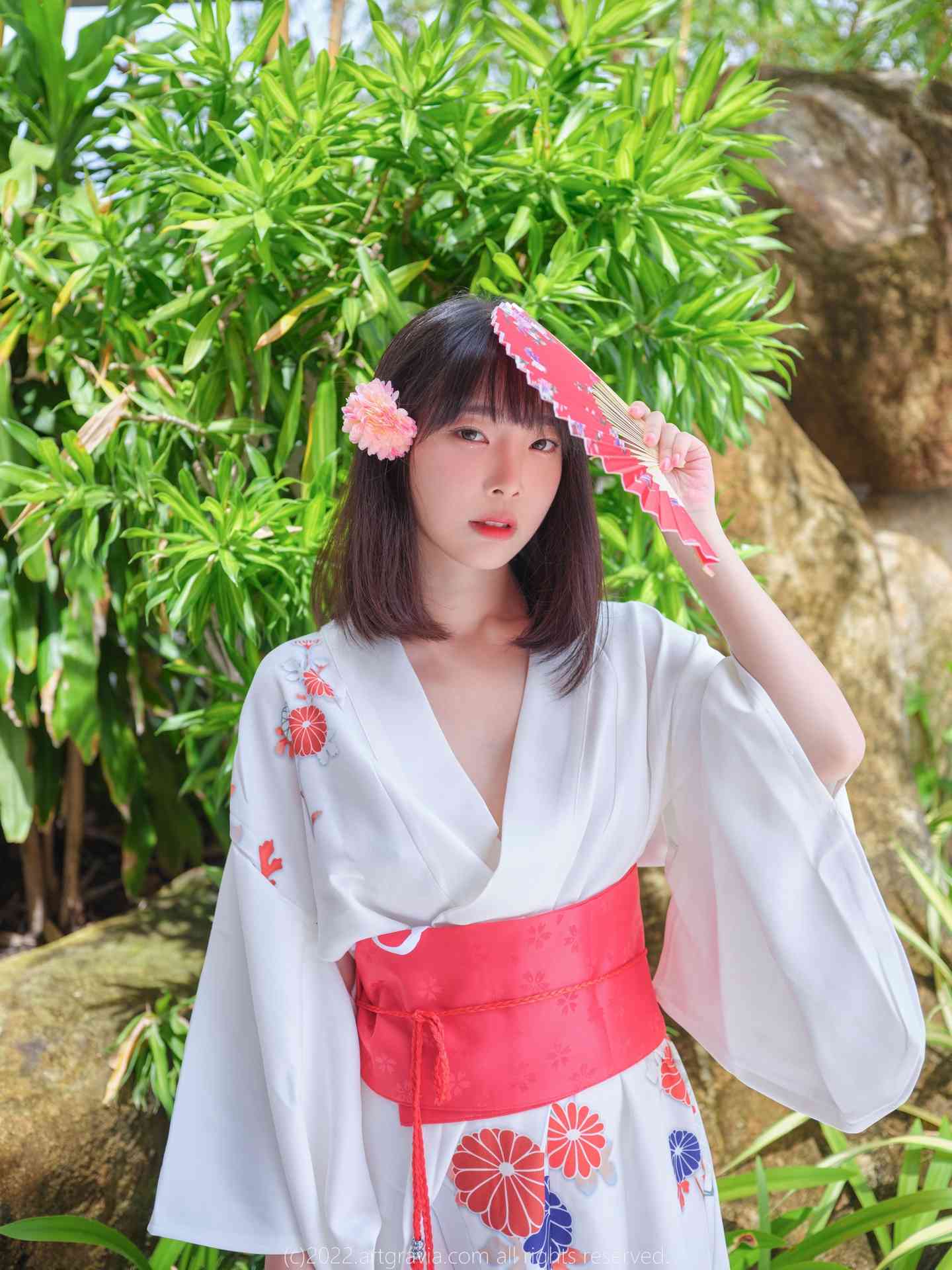 姜仁卿Ebichu(강인경)ARTGRAVIA_VOL471